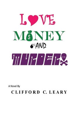 Love Money and Murder