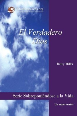 EL VERDADERO DIOS