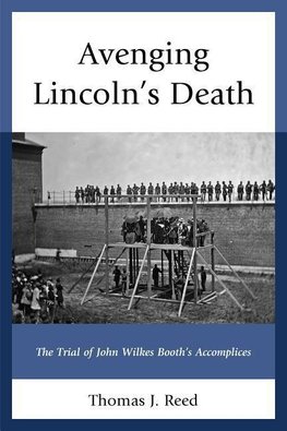 Avenging Lincoln S Death