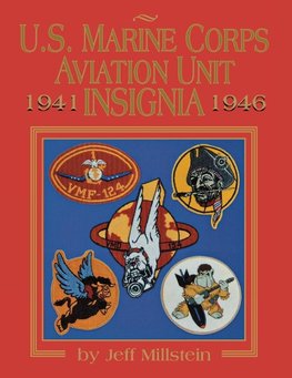 Marine Corps Aviation Unit Insignia