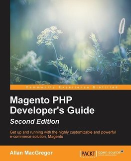 Magento PHP Developer's Guide - Second Edition