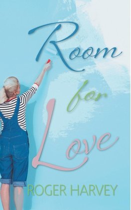 ROOM FOR LOVE