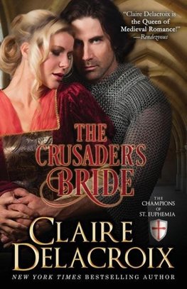 The Crusader's Bride