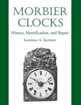 Seymour, L: Morbier Clocks