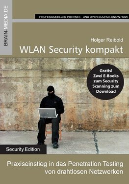 WLAN Securtity kompakt