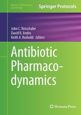 Antibiotic Pharmacodynamics