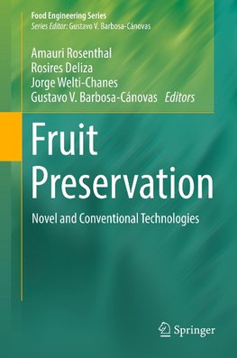 Fruit Preservation