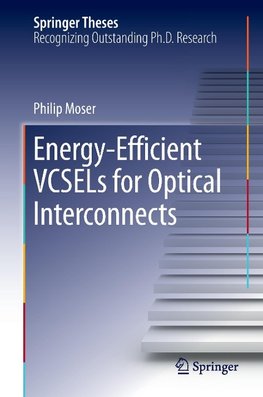 Energy-Efficient VCSELs for Optical Interconnects