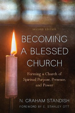 Becoming a Blessed Church