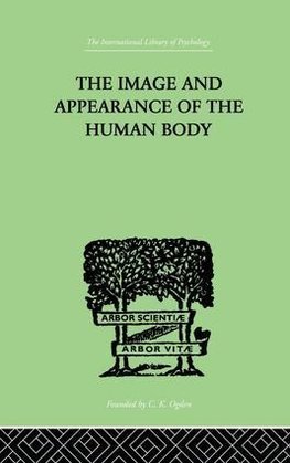 The Image and Appearance of the Human Body