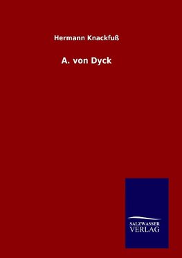 A. von Dyck