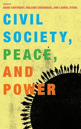 Civil Society, Peace, and Power