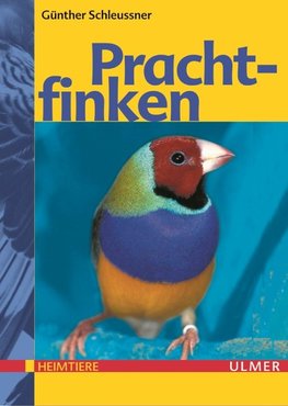 Prachtfinken