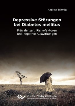 Depressive Störungen bei Diabetes mellitus