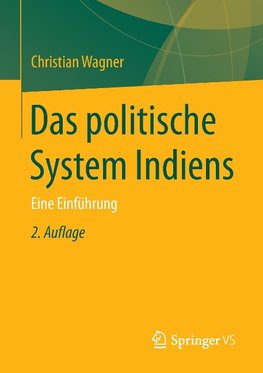 Das politische System Indiens