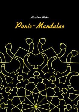 Penis-Mandalas