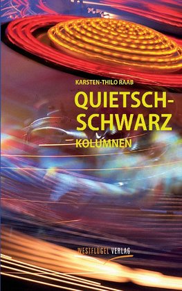 Quietschschwarz