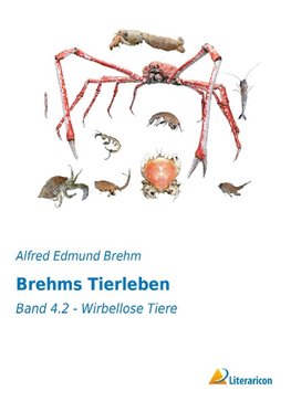 Brehms Tierleben