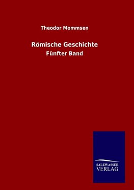 Römische Geschichte