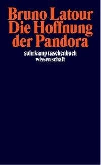 Die Hoffnung der Pandora