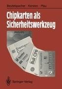 Chipkarten als Sicherheitswerkzeug