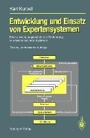 Entwicklung und Einsatz von Expertensystemen