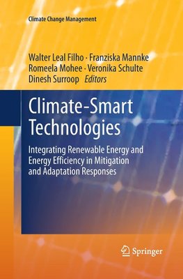 Climate-Smart Technologies