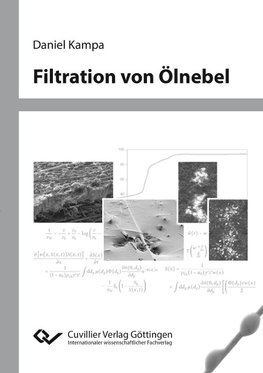 Filtrationsverhalten von Ölnebel