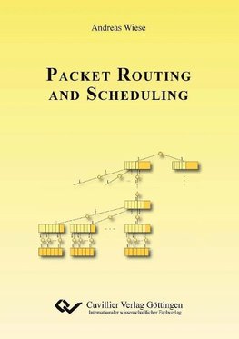 Packet Routing and Scheduling