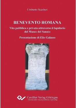 Scarinzi, U: Benevento Romana