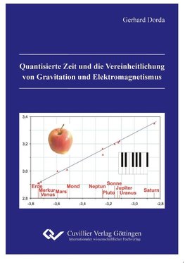 Dorda, G: Quantisierte Zeit und die Vereinheitlichung von Gr