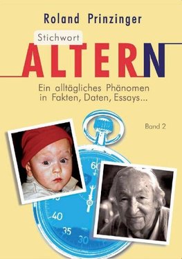 Stichwort Altern