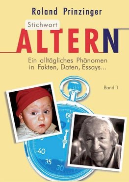 Stichwort Altern