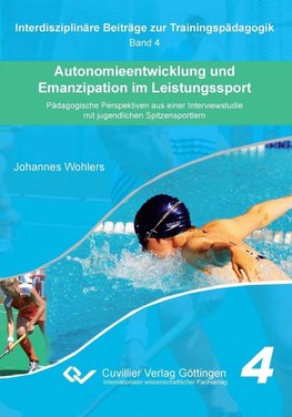 Autonomieentwicklung und Emanzipation im Leistungssport