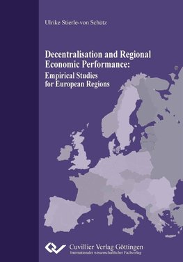 Decentralisation and Regional Economic Performance