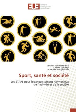 Sport, santé et société