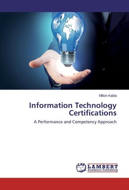 Information Technology Certifications