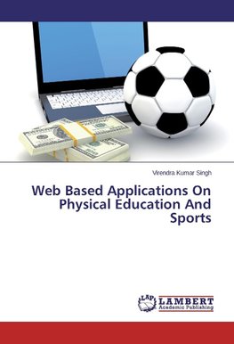 Web Based Applications On Physical Education And Sports