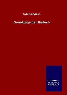 Grundzüge der Historik