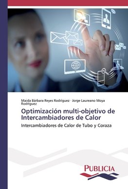 Optimización multi-objetivo de Intercambiadores de Calor