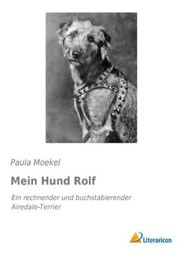 Mein Hund Rolf