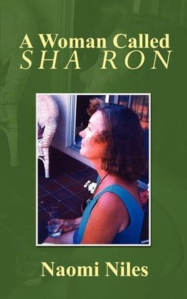 A Woman Called Sha Ron