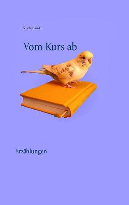 Vom Kurs ab