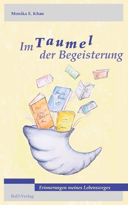 Im Taumel der Begeisterung