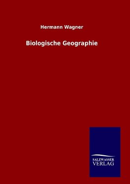 Biologische Geographie