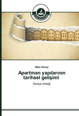 Apartman yapilarinin tarihsel gelisimi