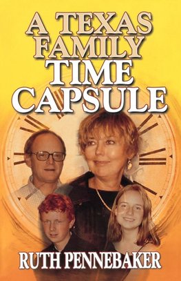 Texas Time Capsule