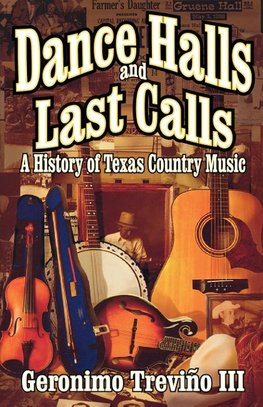 Dance Halls and Last Calls