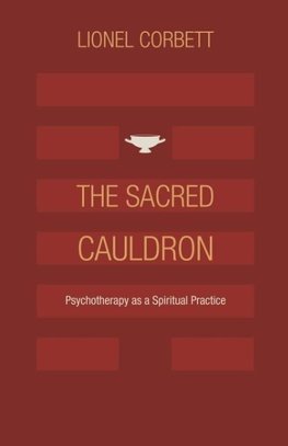 The Sacred Cauldron