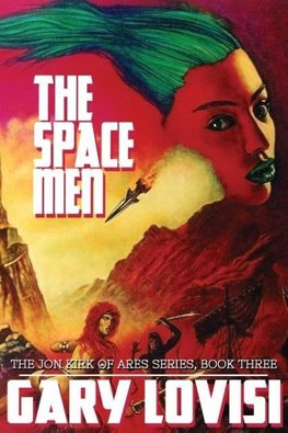 The Space Men